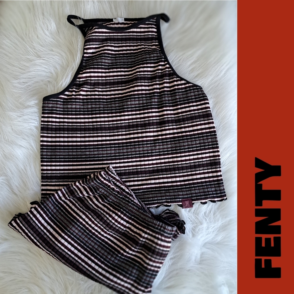 Savage Fenty pj or lounge set